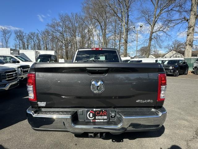 used 2022 Ram 3500 car, priced at $44,946