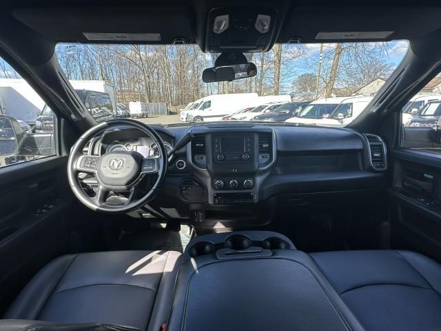 used 2022 Ram 3500 car, priced at $44,946