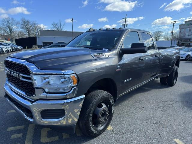 used 2022 Ram 3500 car, priced at $44,946