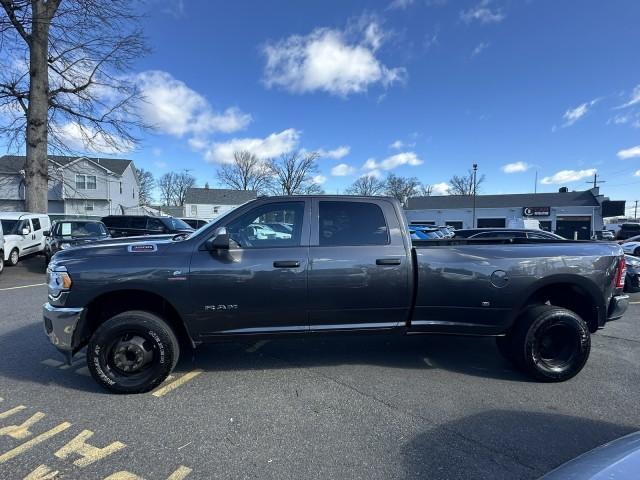 used 2022 Ram 3500 car, priced at $44,946