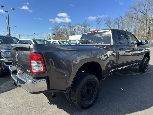 used 2022 Ram 3500 car, priced at $44,946