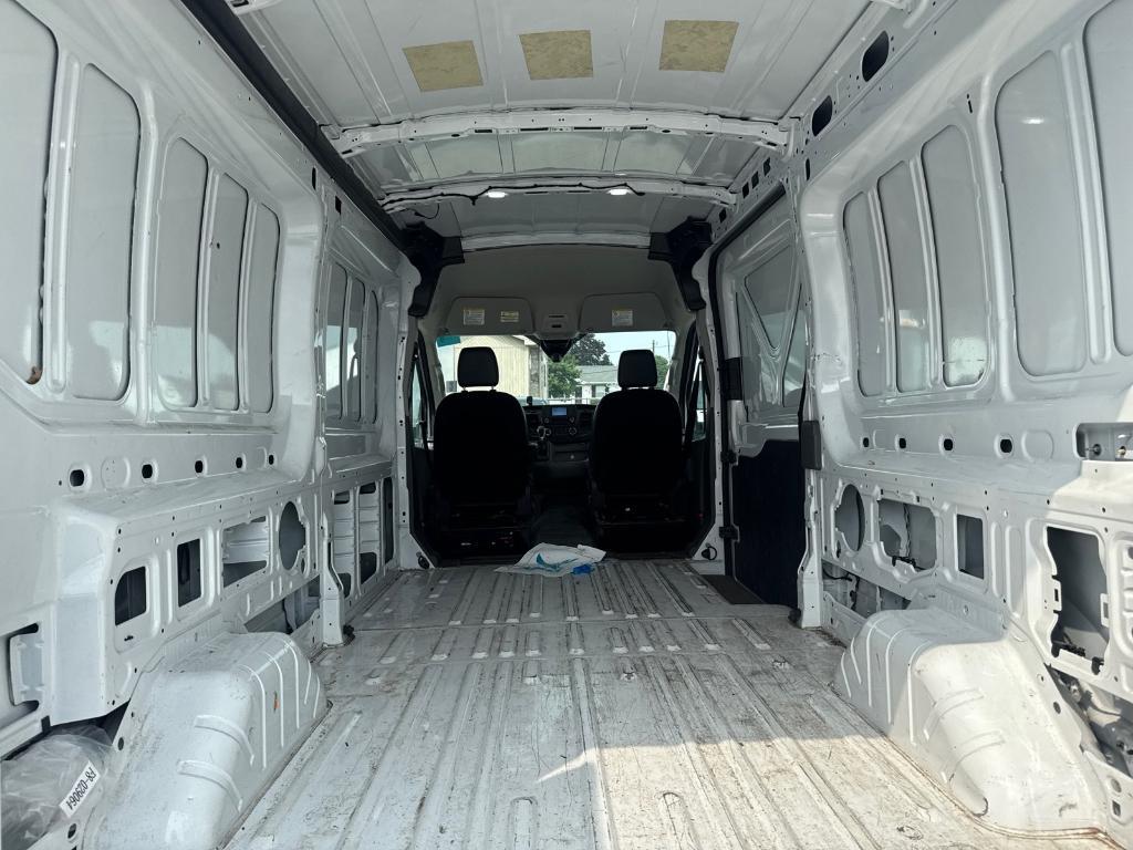 used 2023 Ford Transit-250 car, priced at $32,599
