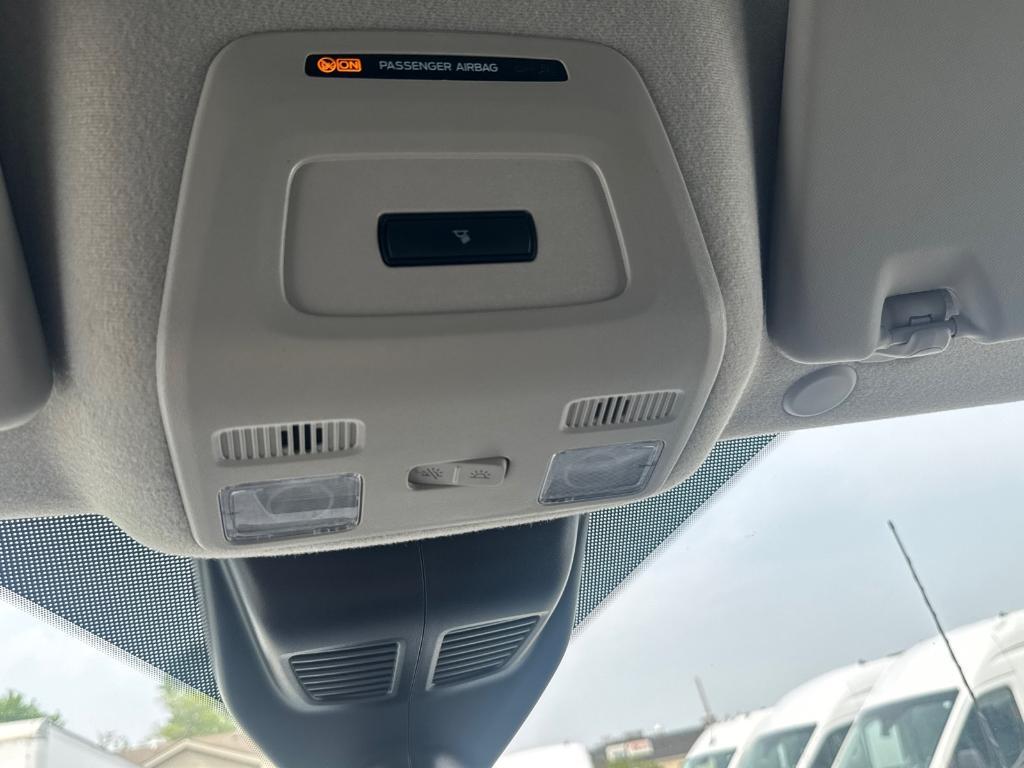 used 2023 Ford Transit-250 car, priced at $32,599