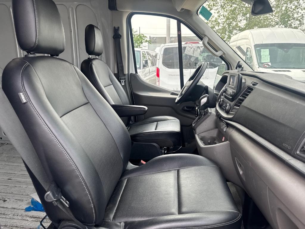 used 2023 Ford Transit-250 car, priced at $32,599