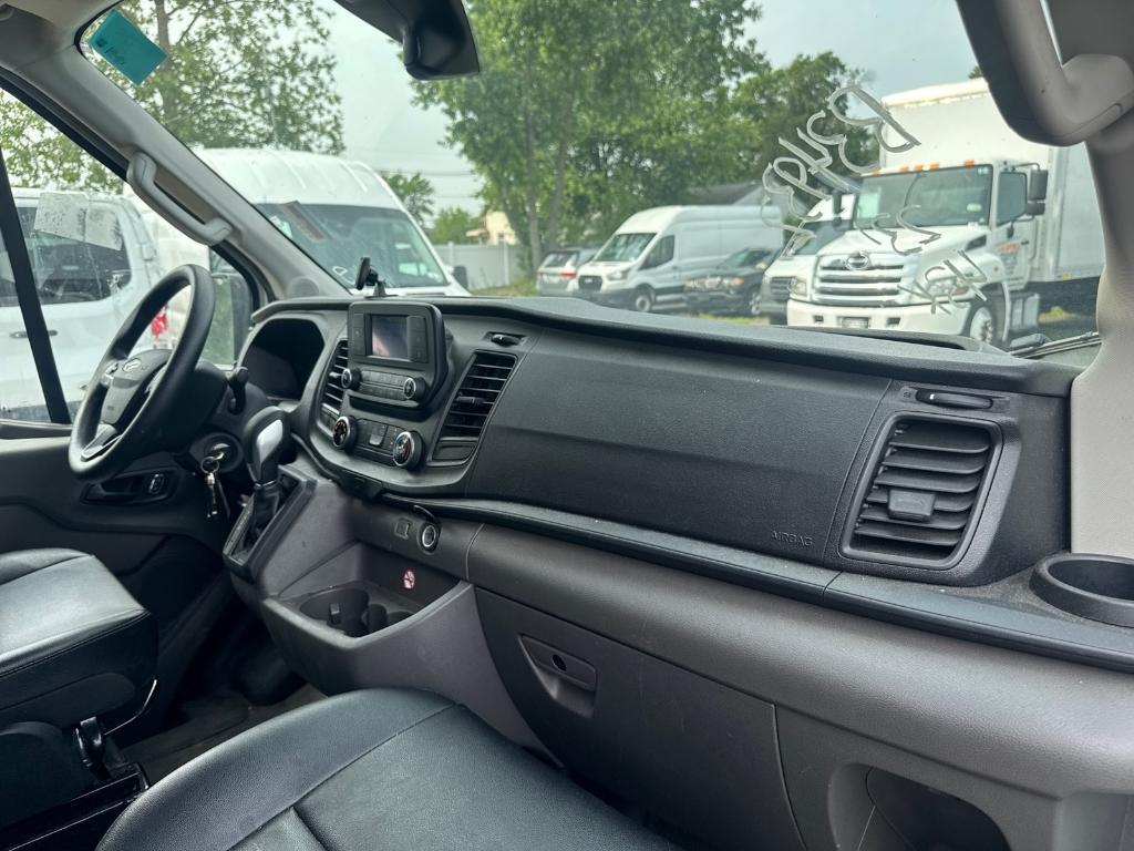 used 2023 Ford Transit-250 car, priced at $32,599