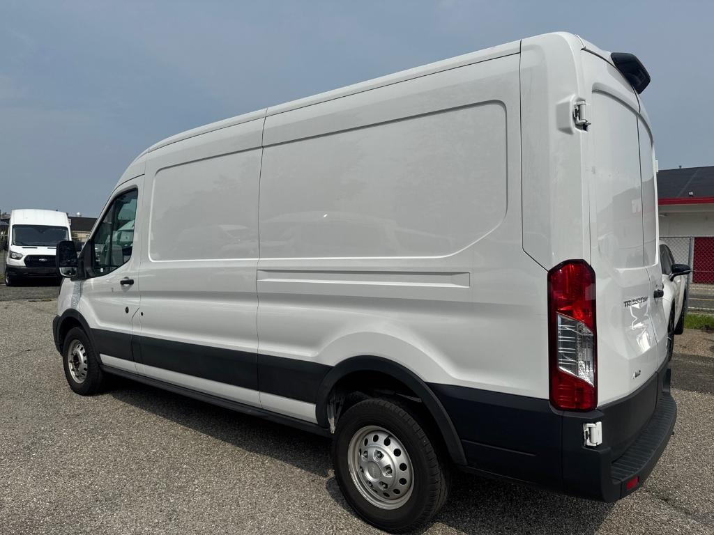 used 2023 Ford Transit-250 car, priced at $32,599
