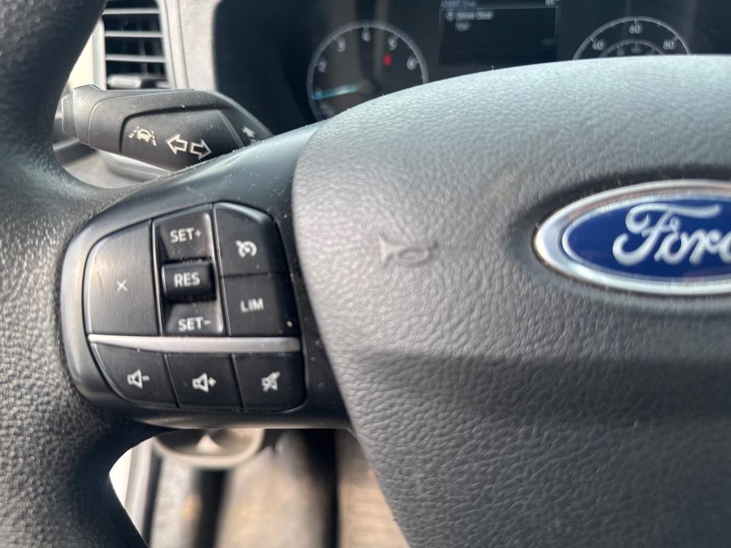 used 2023 Ford Transit-250 car, priced at $32,599