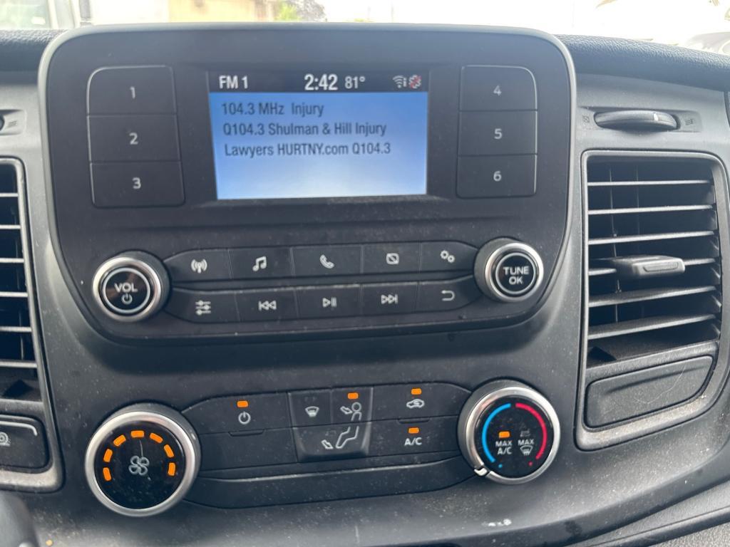 used 2023 Ford Transit-250 car, priced at $32,599