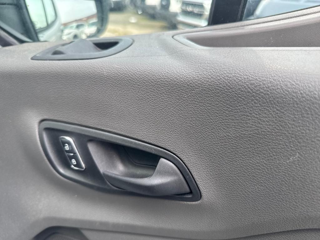 used 2023 Ford Transit-250 car, priced at $32,599