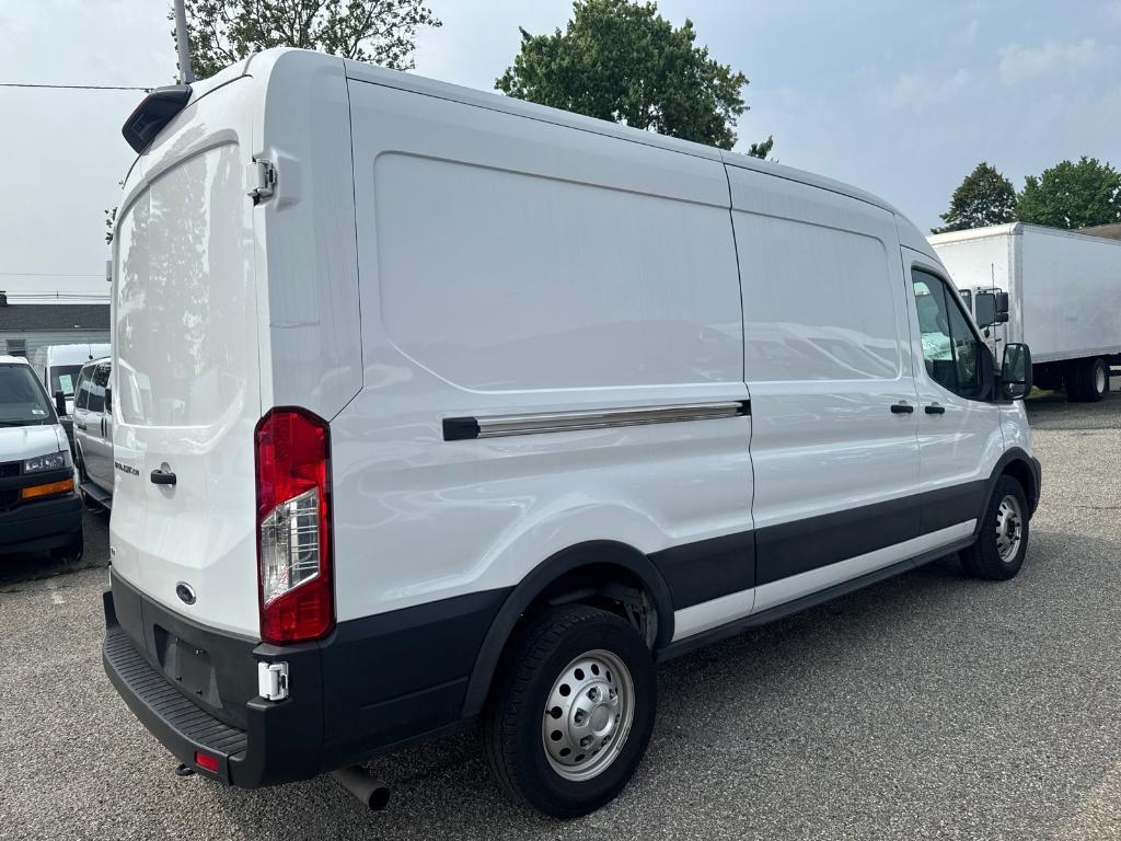 used 2023 Ford Transit-250 car, priced at $32,599