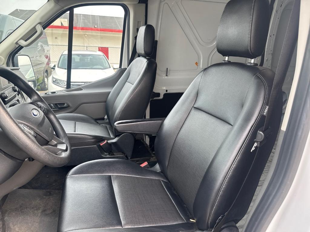 used 2023 Ford Transit-250 car, priced at $32,599
