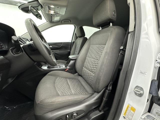 used 2020 Chevrolet Equinox car, priced at $13,979