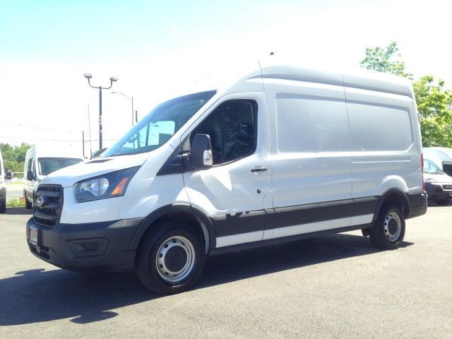used 2020 Ford Transit-250 car, priced at $23,284