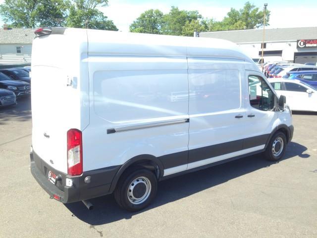used 2020 Ford Transit-250 car, priced at $23,284