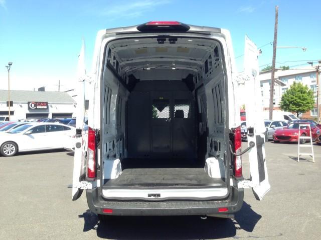 used 2020 Ford Transit-250 car, priced at $23,284