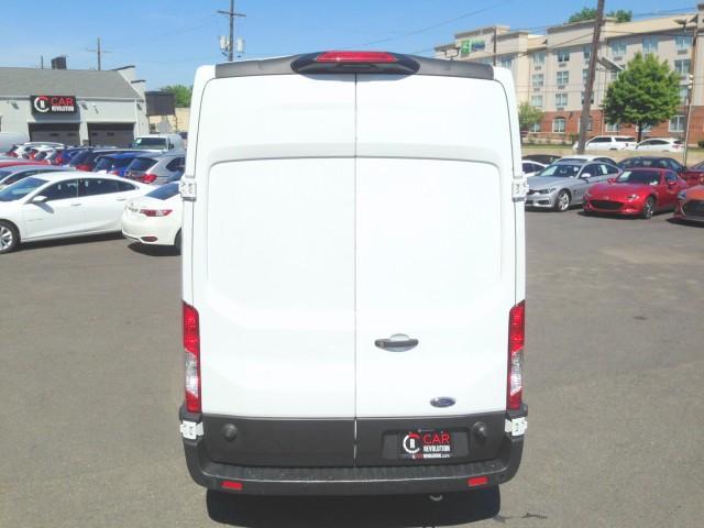 used 2020 Ford Transit-250 car, priced at $23,284