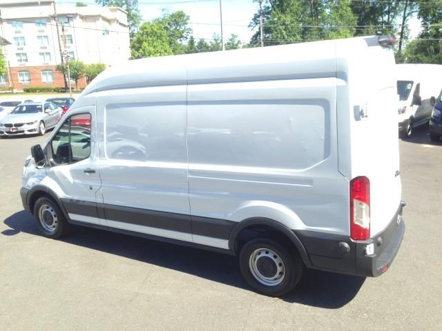 used 2020 Ford Transit-250 car, priced at $23,284