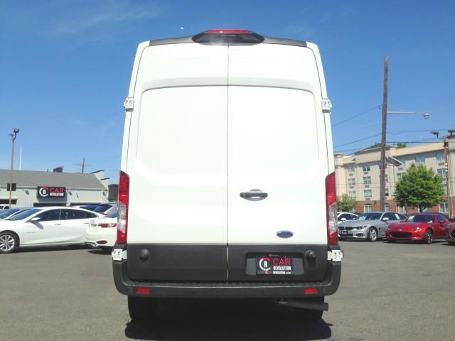 used 2020 Ford Transit-250 car, priced at $23,284