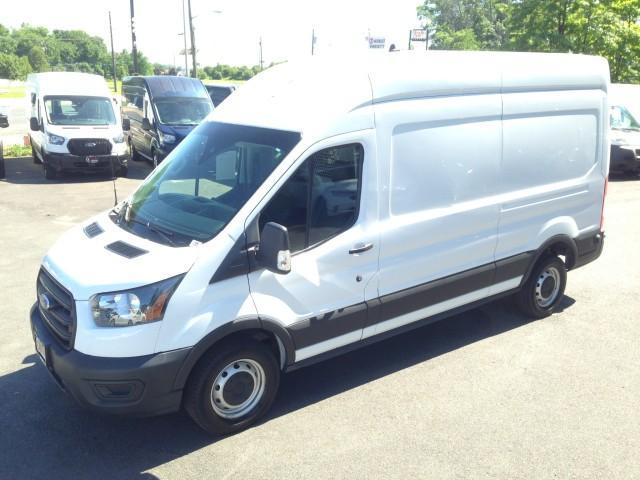 used 2020 Ford Transit-250 car, priced at $23,284