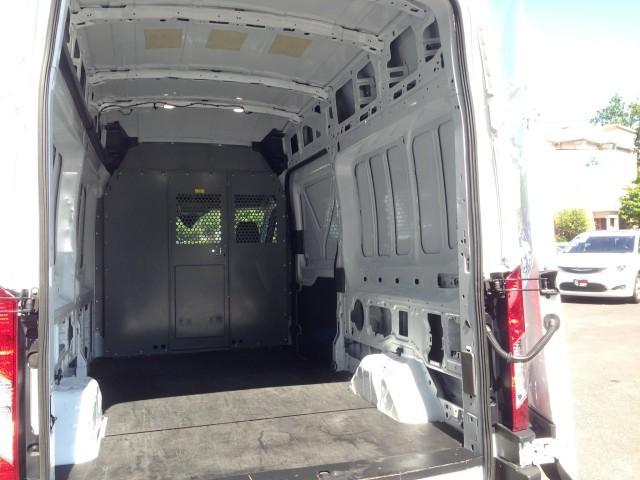 used 2020 Ford Transit-250 car, priced at $23,284