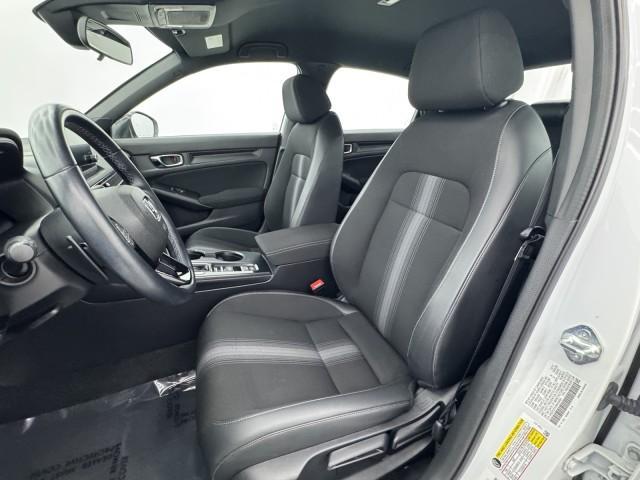 used 2022 Honda Civic car, priced at $20,599