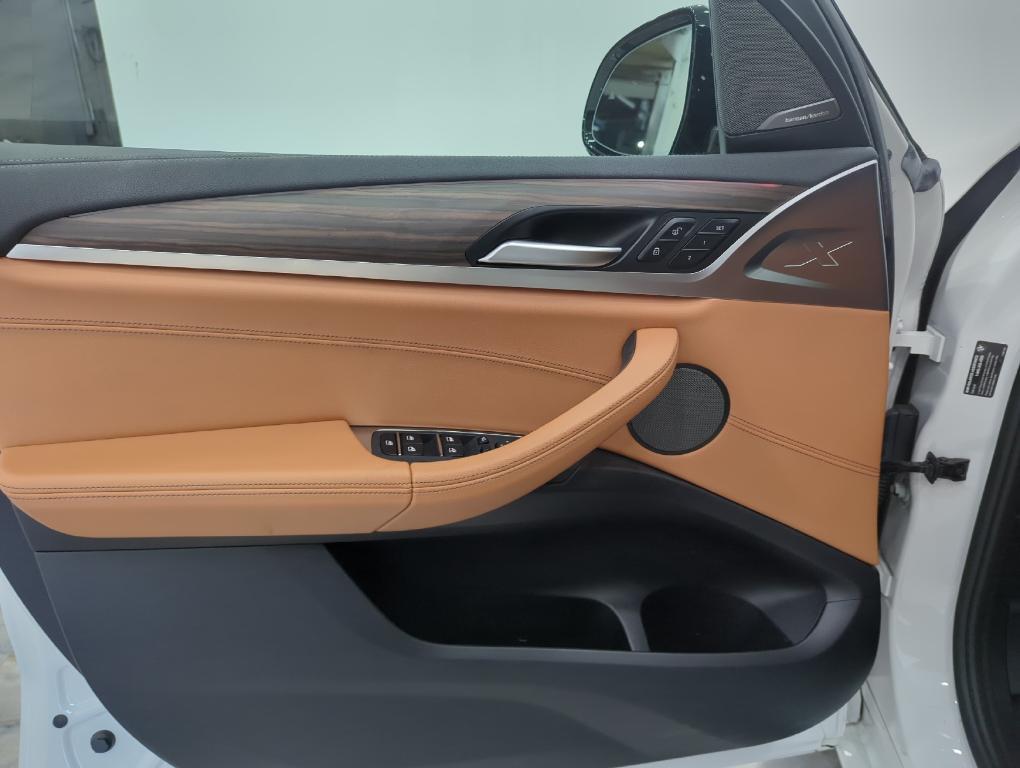 used 2019 BMW X3 car, priced at $22,888