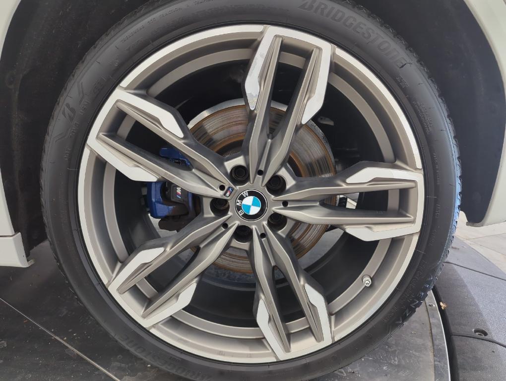 used 2019 BMW X3 car, priced at $22,888