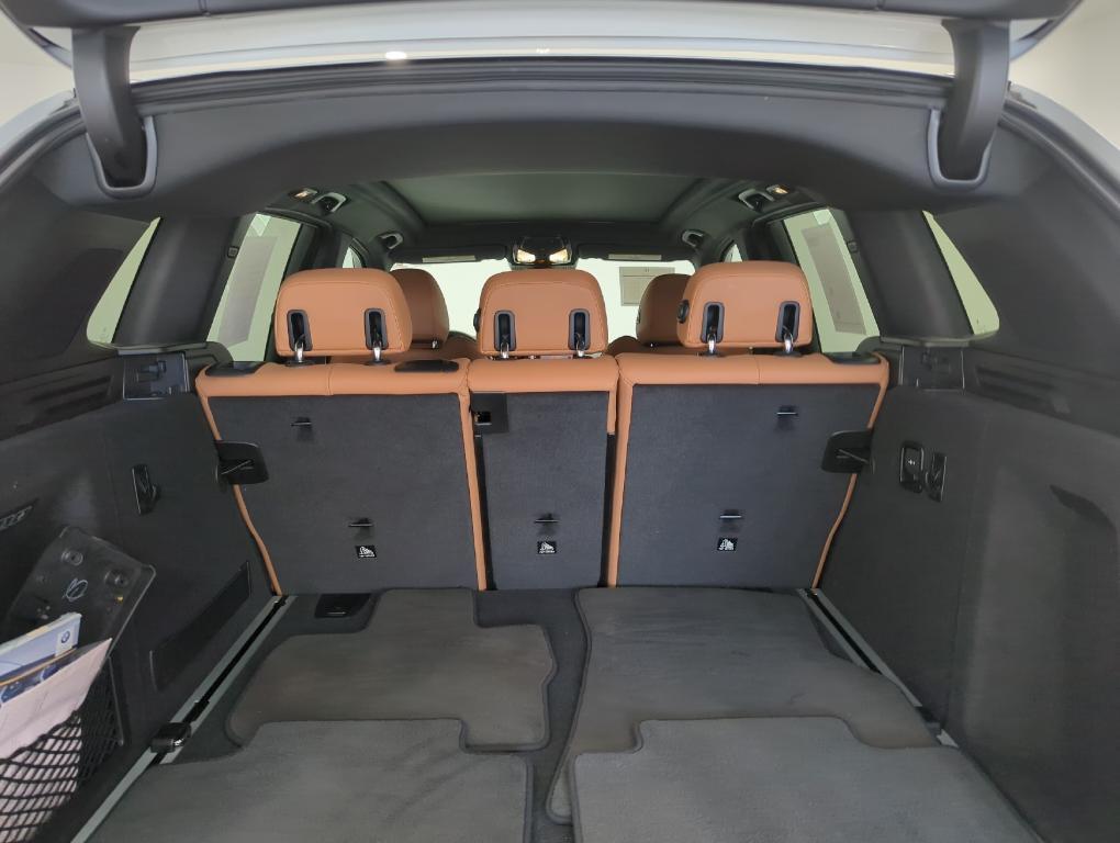 used 2019 BMW X3 car, priced at $22,888