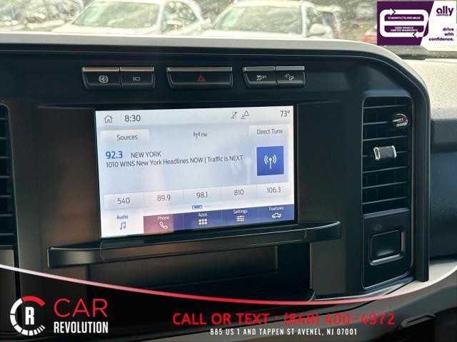 used 2023 Ford F-350 car, priced at $55,991