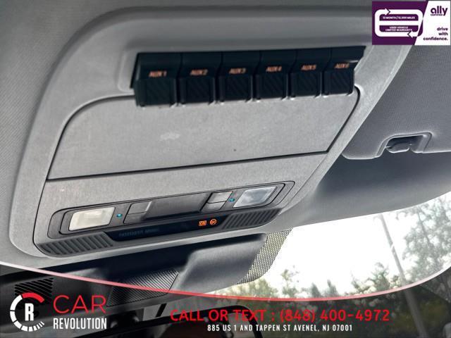 used 2023 Ford F-350 car, priced at $55,991