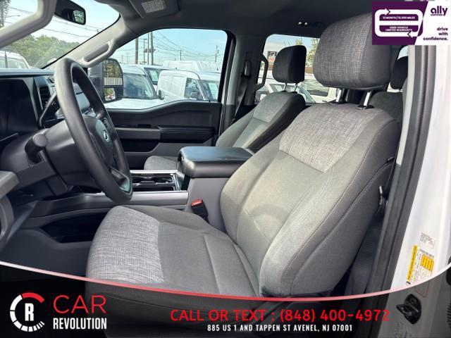 used 2023 Ford F-350 car, priced at $55,991