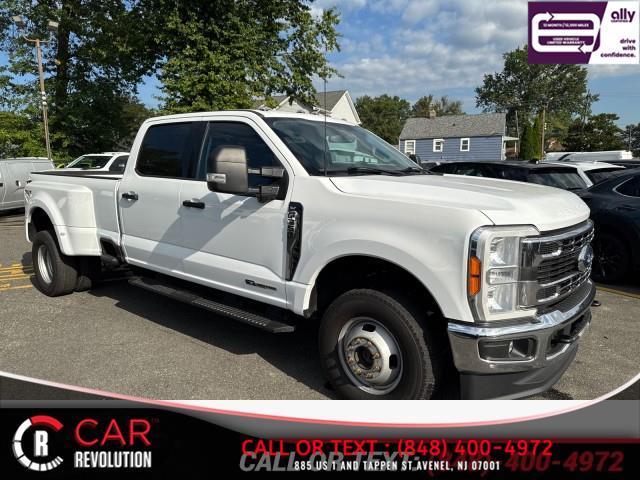 used 2023 Ford F-350 car, priced at $55,991