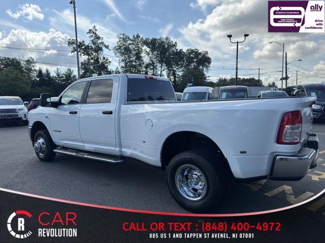used 2024 Ram 3500 car, priced at $51,999