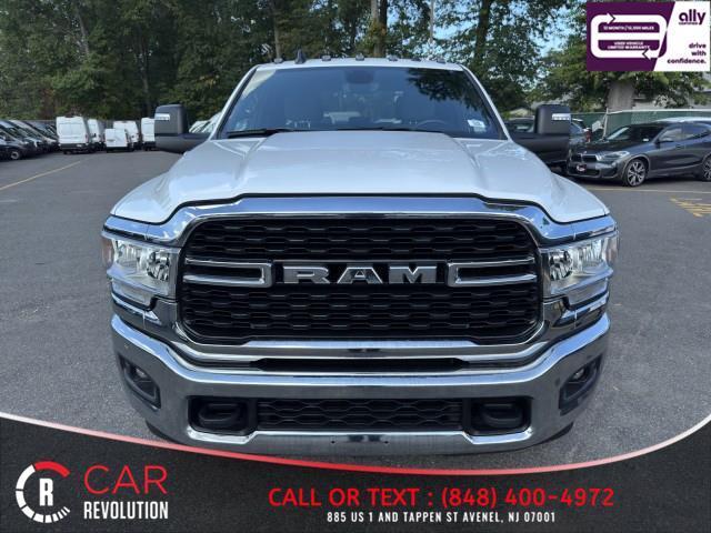 used 2024 Ram 3500 car, priced at $51,999