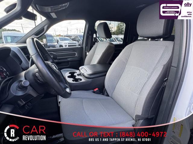 used 2024 Ram 3500 car, priced at $51,999