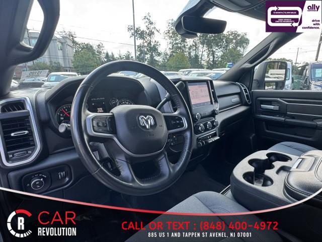 used 2024 Ram 3500 car, priced at $51,999