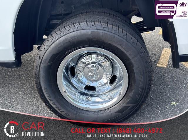 used 2024 Ram 3500 car, priced at $51,999