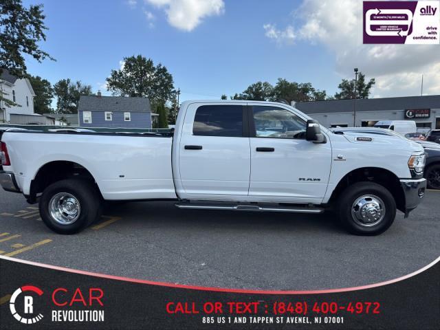 used 2024 Ram 3500 car, priced at $51,999