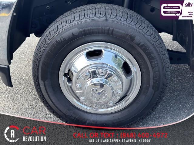 used 2024 Ram 3500 car, priced at $51,999