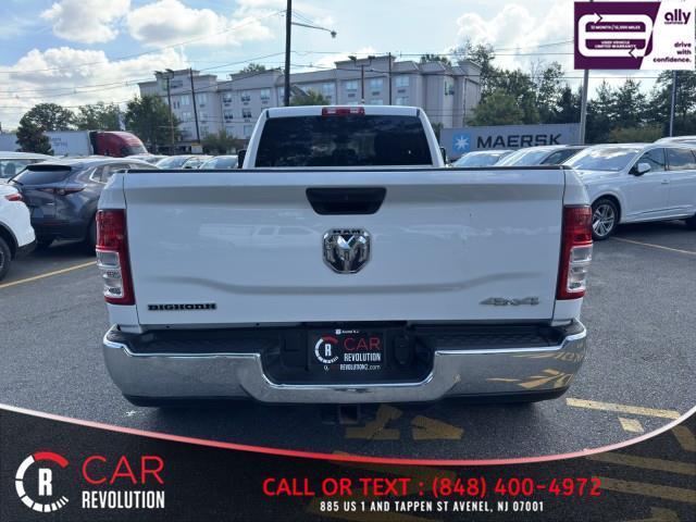 used 2024 Ram 3500 car, priced at $51,999