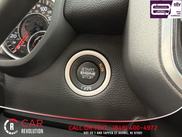 used 2024 Ram 3500 car, priced at $50,999