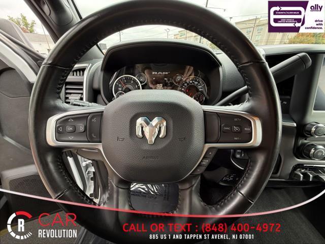 used 2024 Ram 3500 car, priced at $50,999