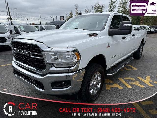 used 2024 Ram 3500 car, priced at $50,999
