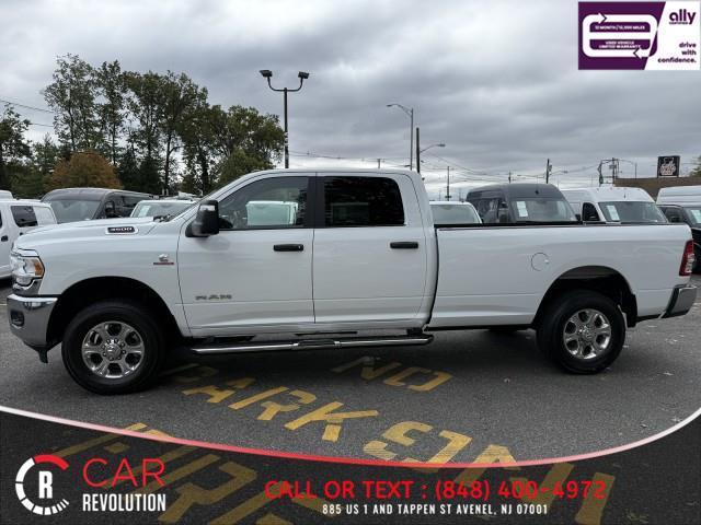 used 2024 Ram 3500 car, priced at $50,999
