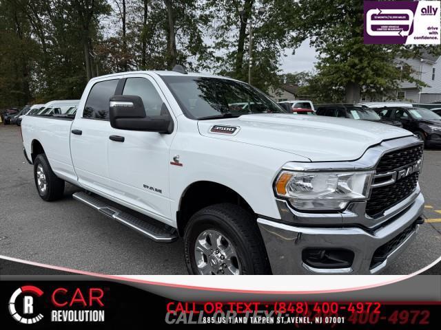 used 2024 Ram 3500 car, priced at $50,999