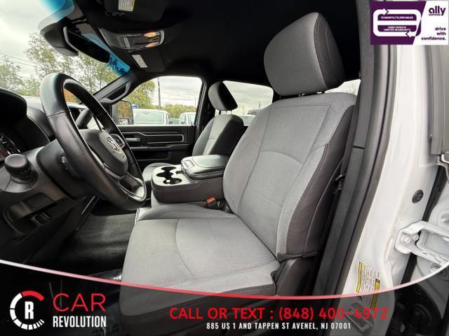 used 2024 Ram 3500 car, priced at $50,999