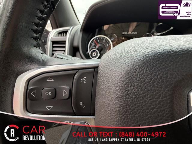 used 2024 Ram 3500 car, priced at $50,999