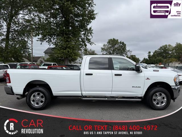 used 2024 Ram 3500 car, priced at $50,999