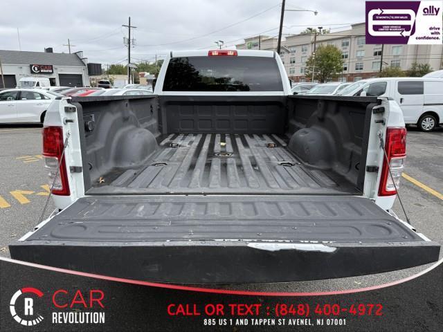 used 2024 Ram 3500 car, priced at $50,999