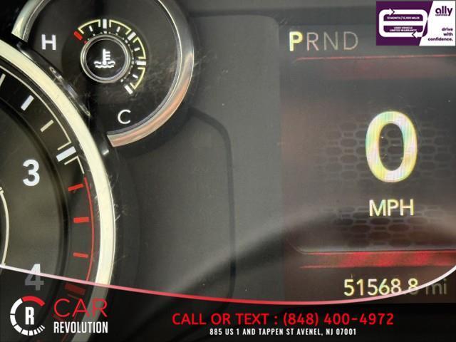 used 2024 Ram 3500 car, priced at $50,999